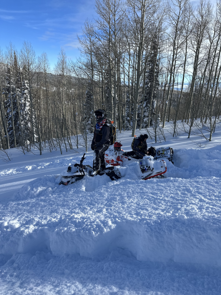 women's specific snowmobile gear